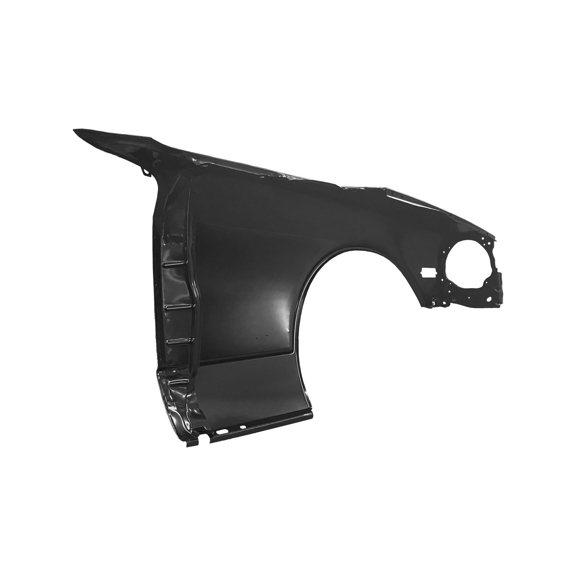 Front Fender, LH – for Datsun 240Z (Steel) – view 5