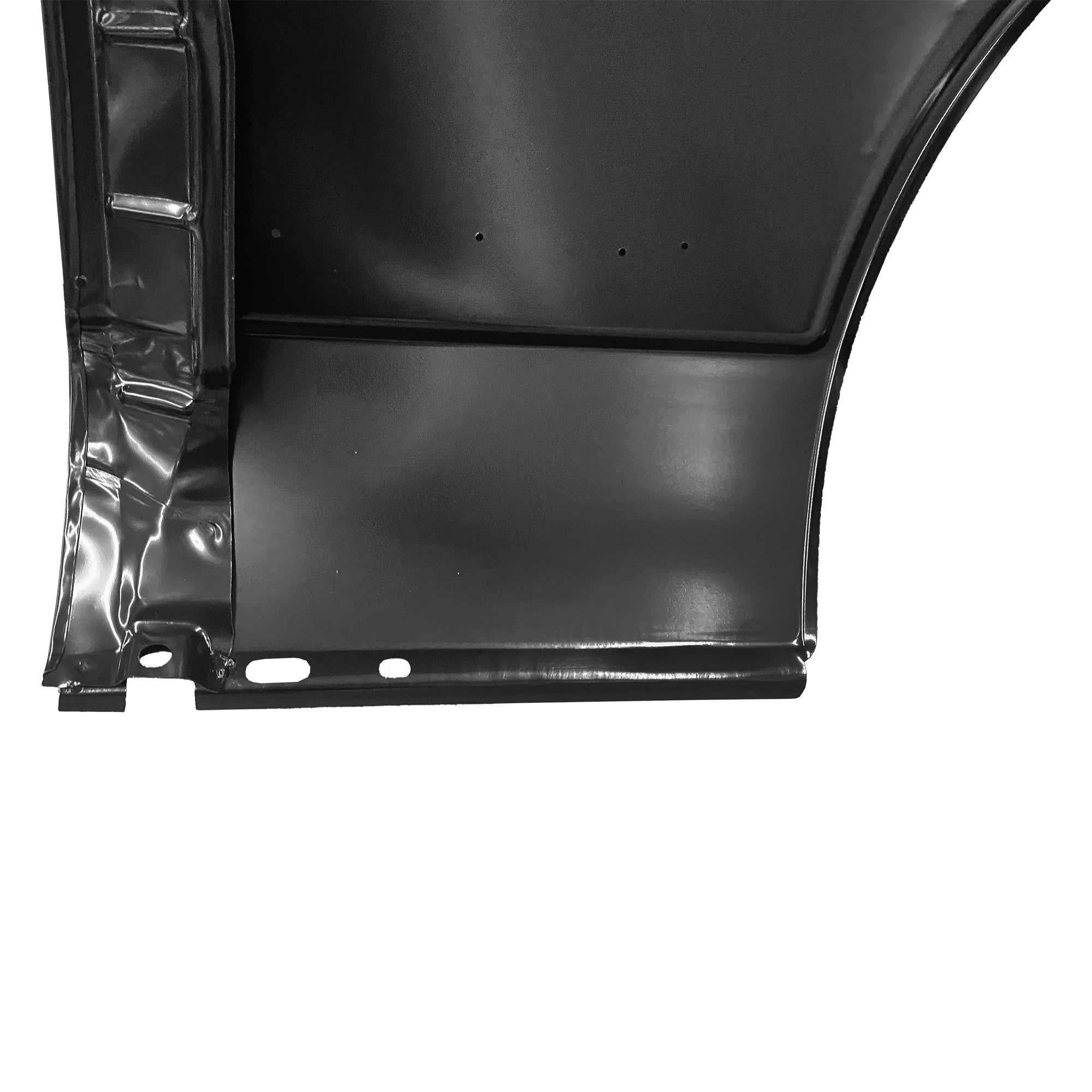 Front Fender, LH – for Datsun 240Z (Steel) – view 7