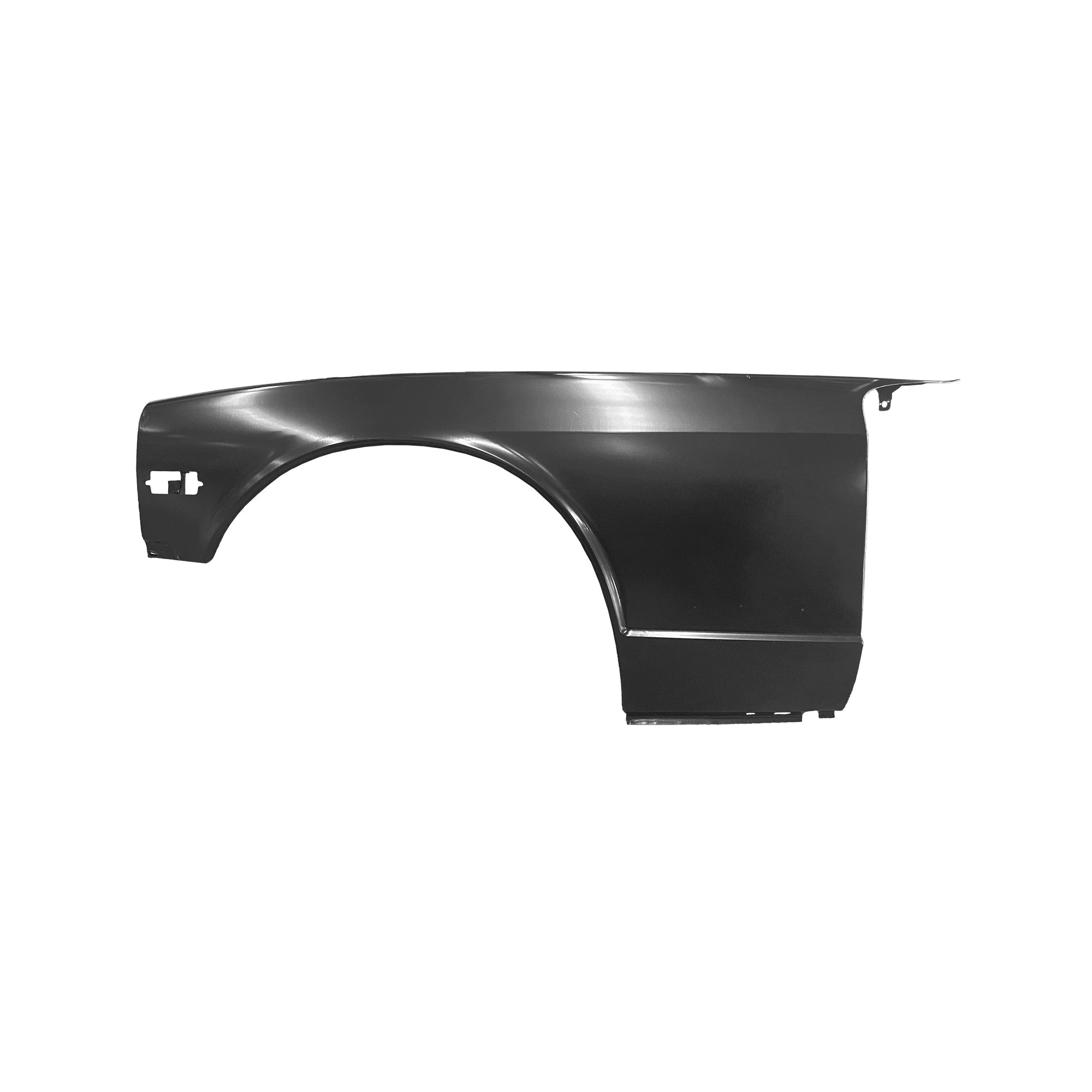 Front Fender, LH – for Datsun 240Z (Steel)