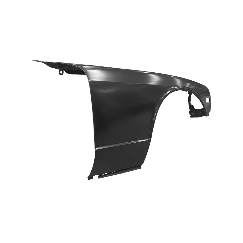 Front Fender, RH – for Datsun 240Z (Steel) – view 3