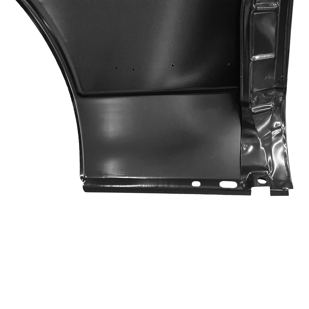 Front Fender, RH – for Datsun 240Z (Steel) – view 7