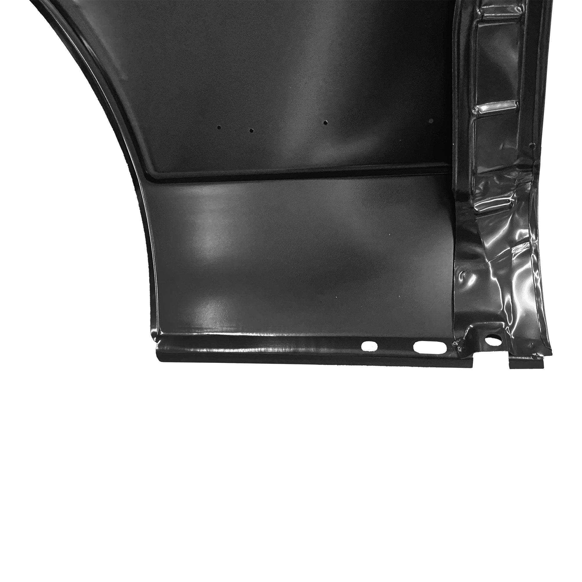 Front Fender, RH – for Datsun 240Z (Steel) – view 7