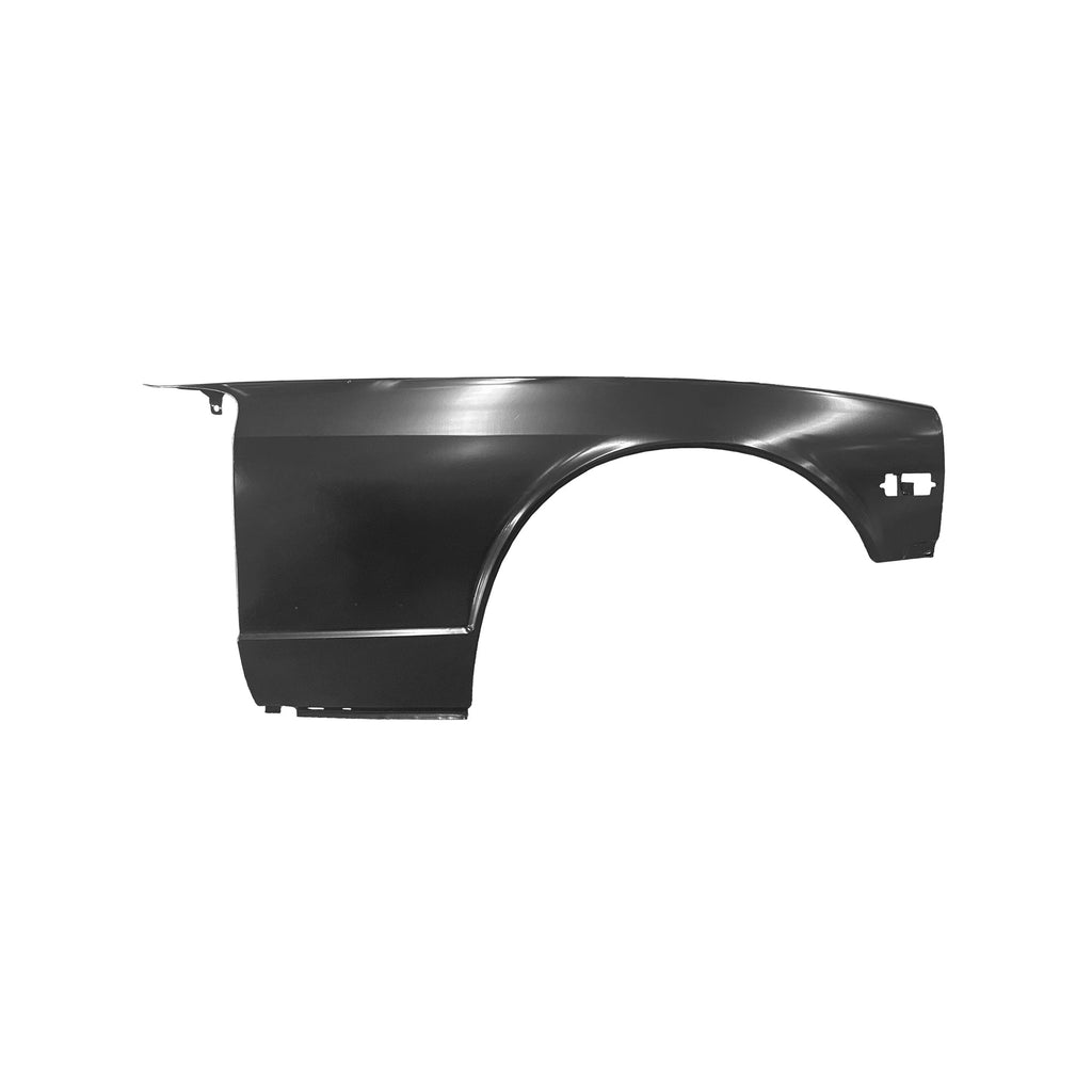 Front Fender, RH – for Datsun 240Z (Steel)