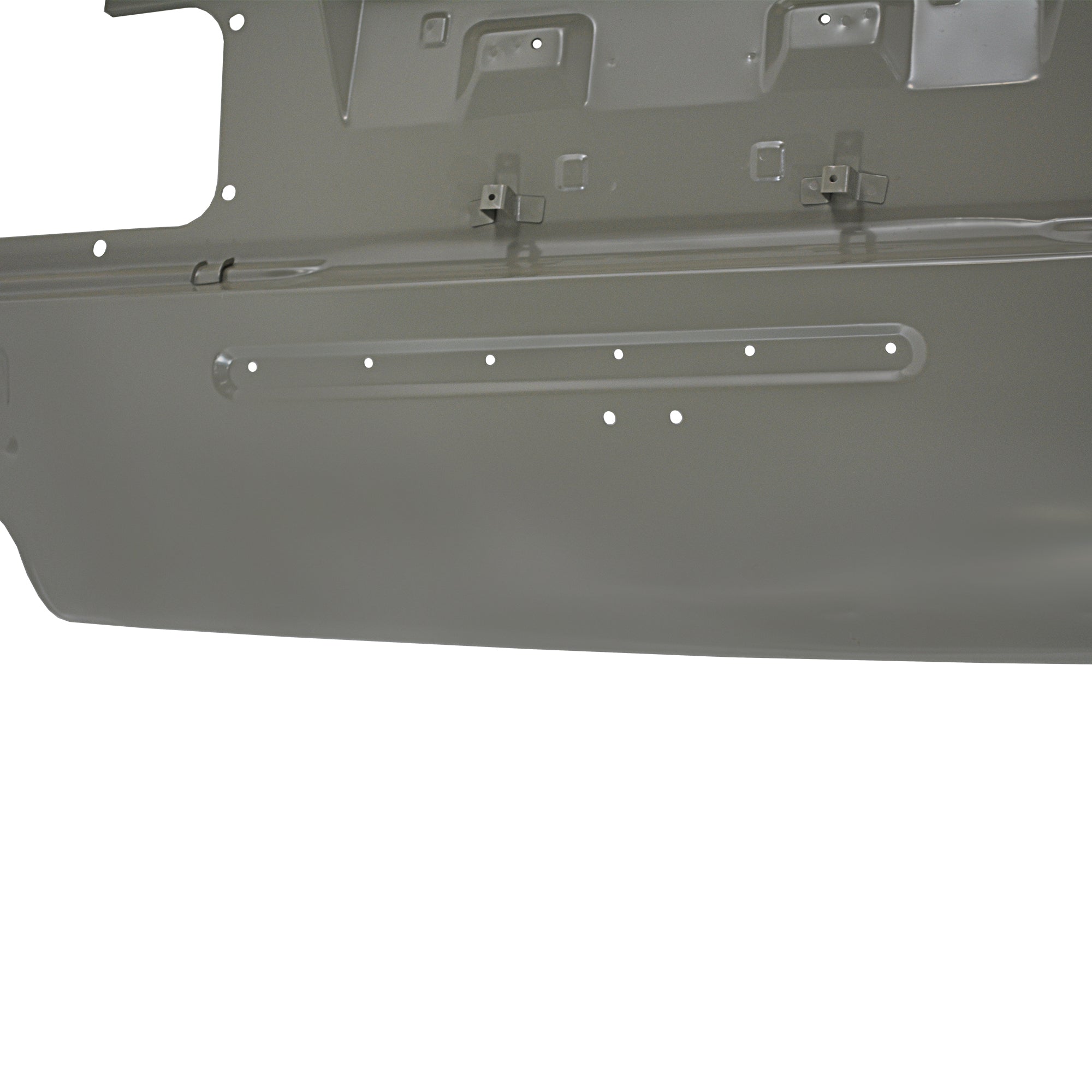 Tail Panel – for Datsun 240Z (Steel) – view 5