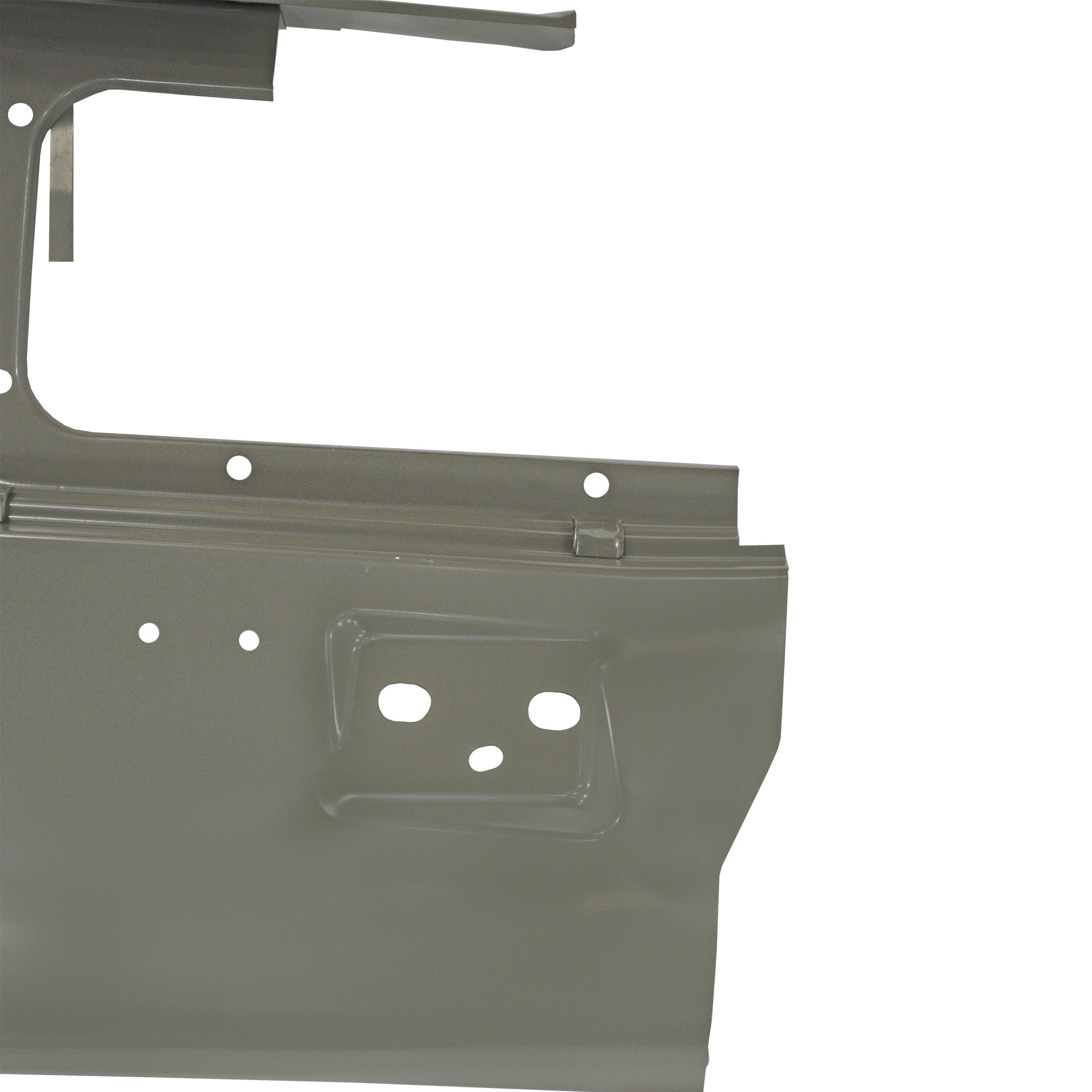 Tail Panel – for Datsun 240Z (Steel) – view 6