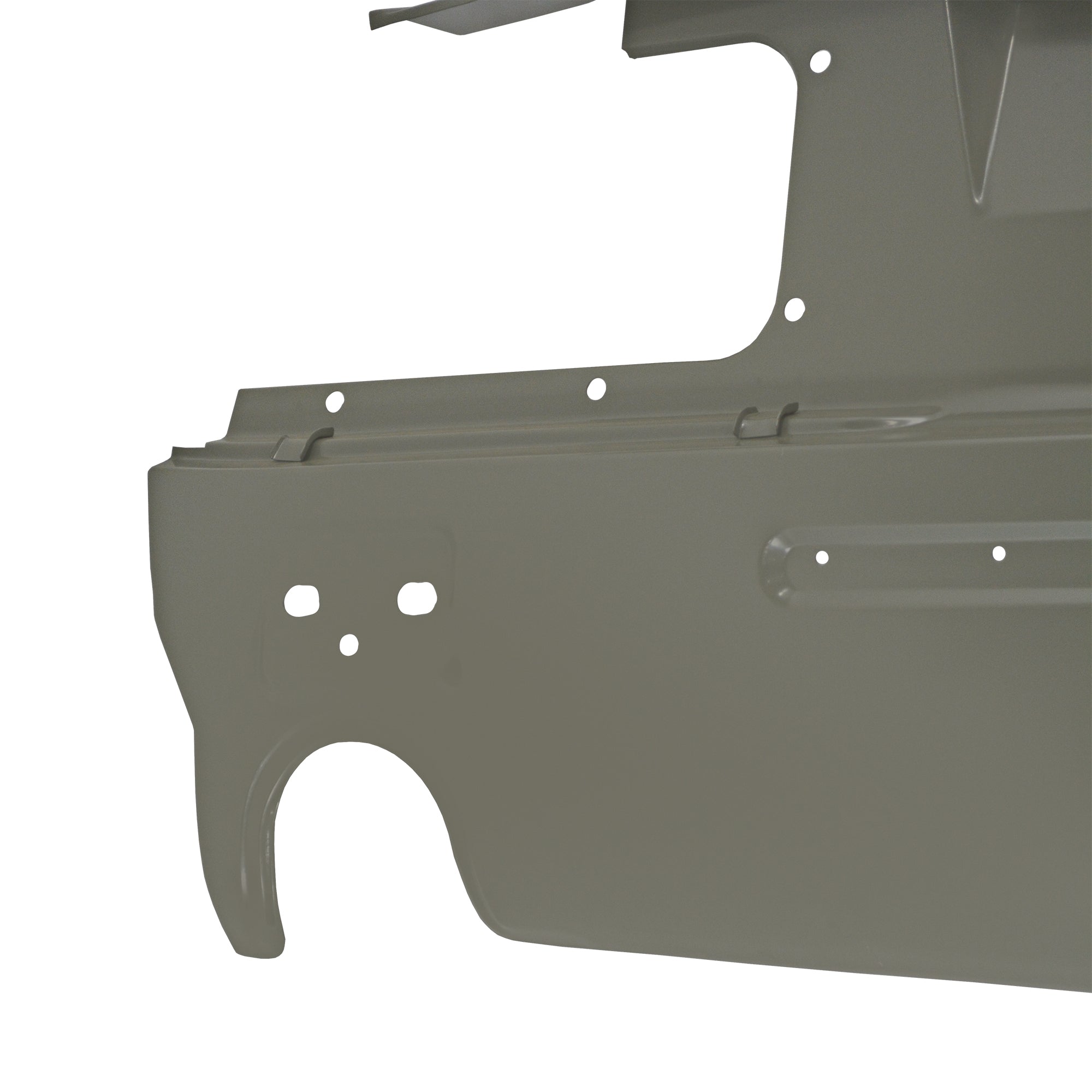 Tail Panel – for Datsun 240Z (Steel) – view 7
