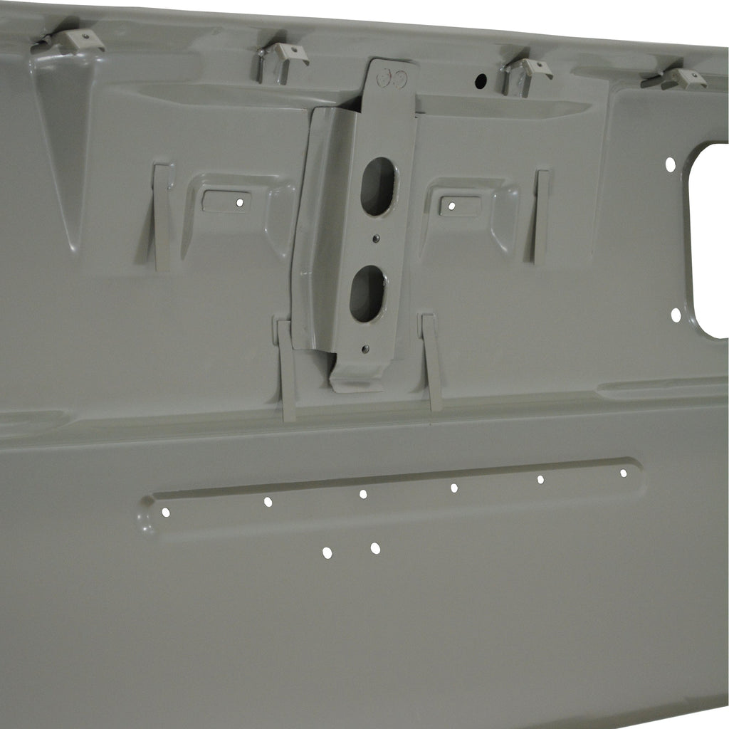Tail Panel – for Datsun 240Z (Steel) – view 8