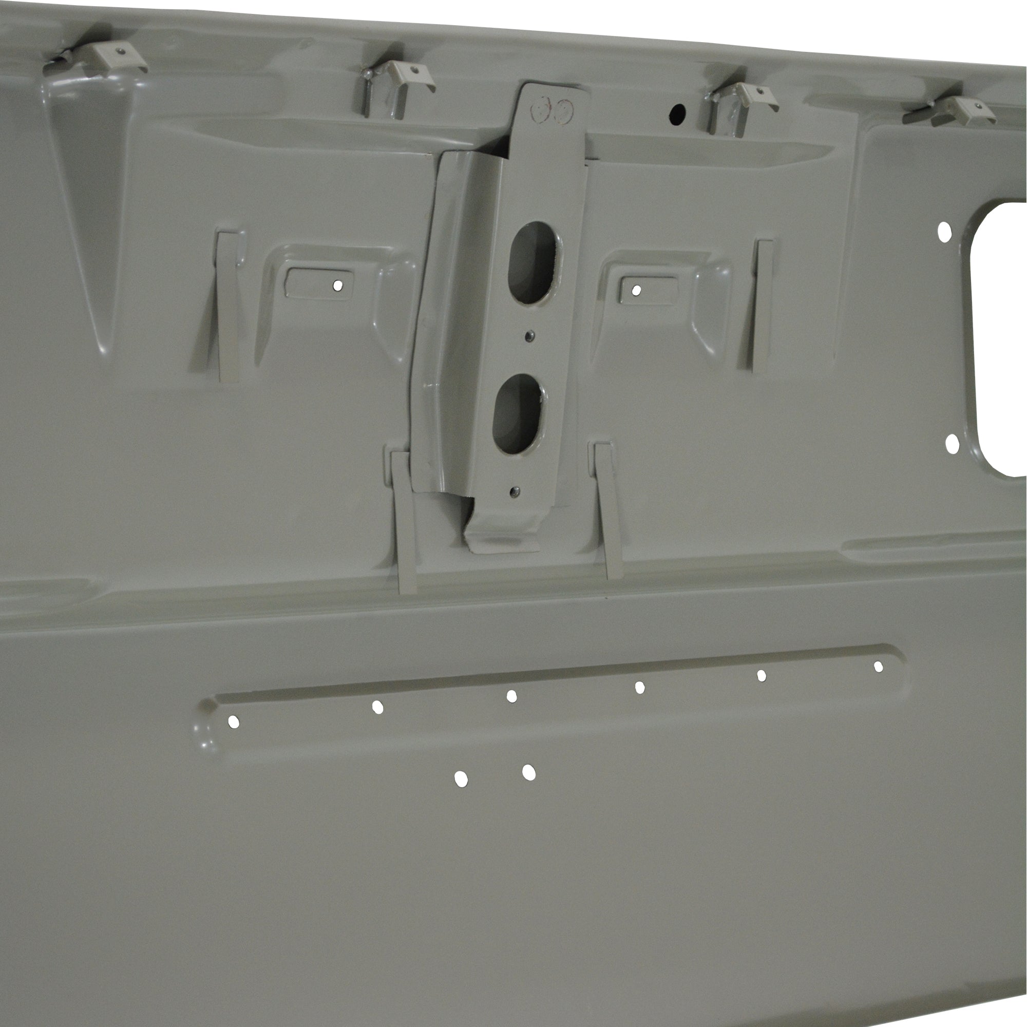 Tail Panel – for Datsun 240Z (Steel) – view 8