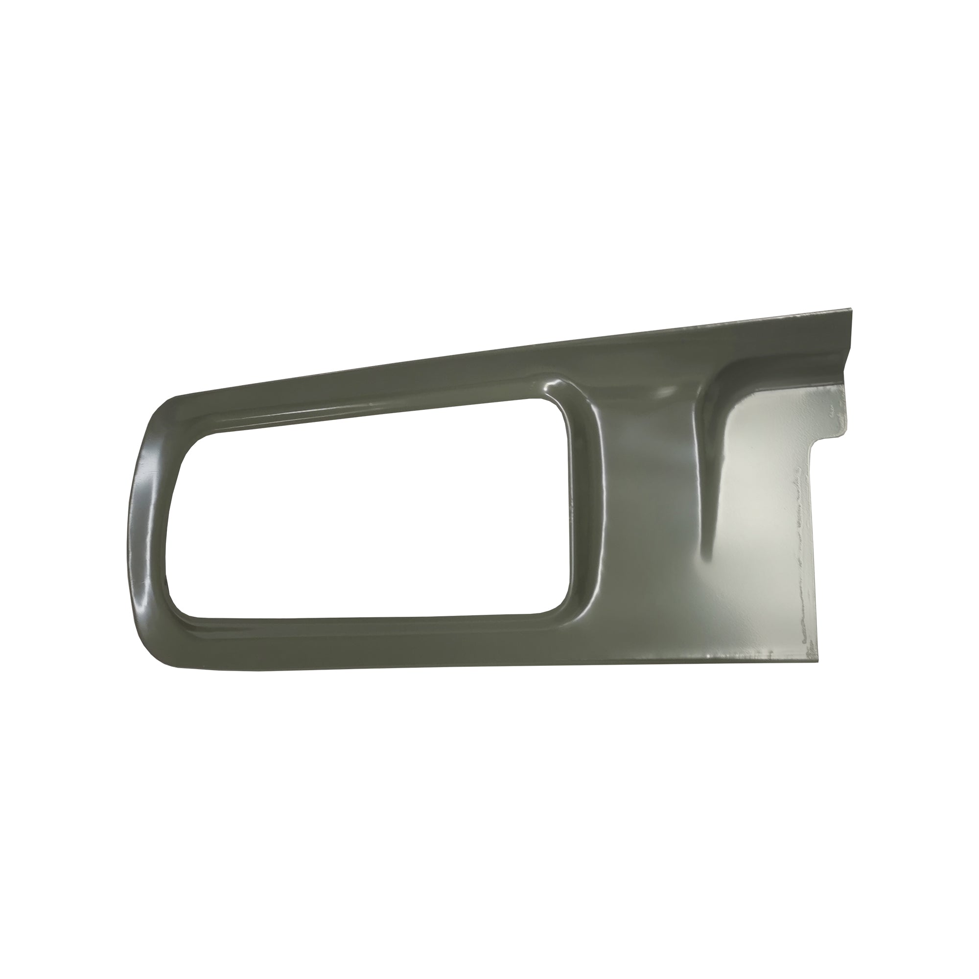 Taillight Outer Panel, LH – for Datsun 240Z (Steel) – view 2