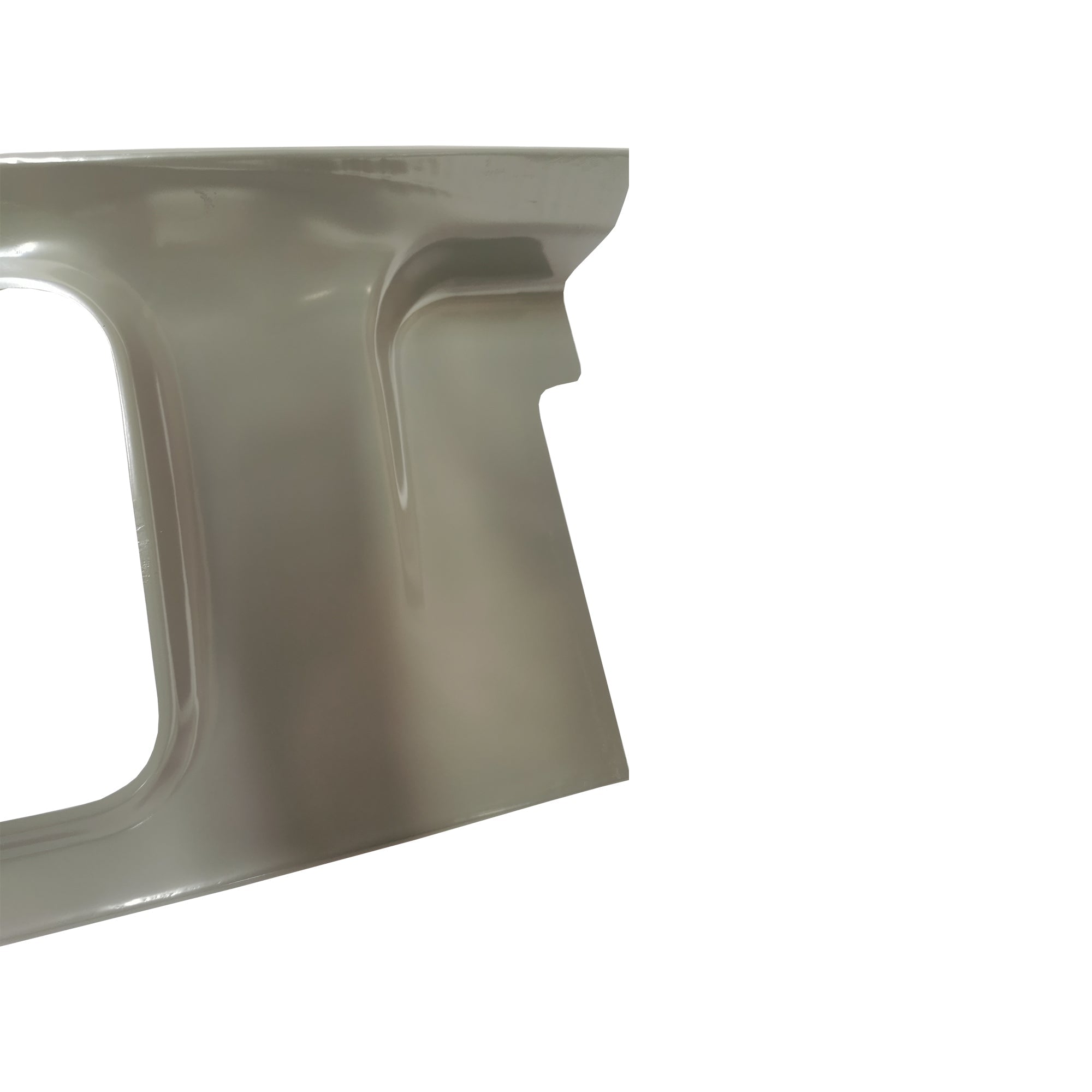 Taillight Outer Panel, LH – for Datsun 240Z (Steel) – view 4