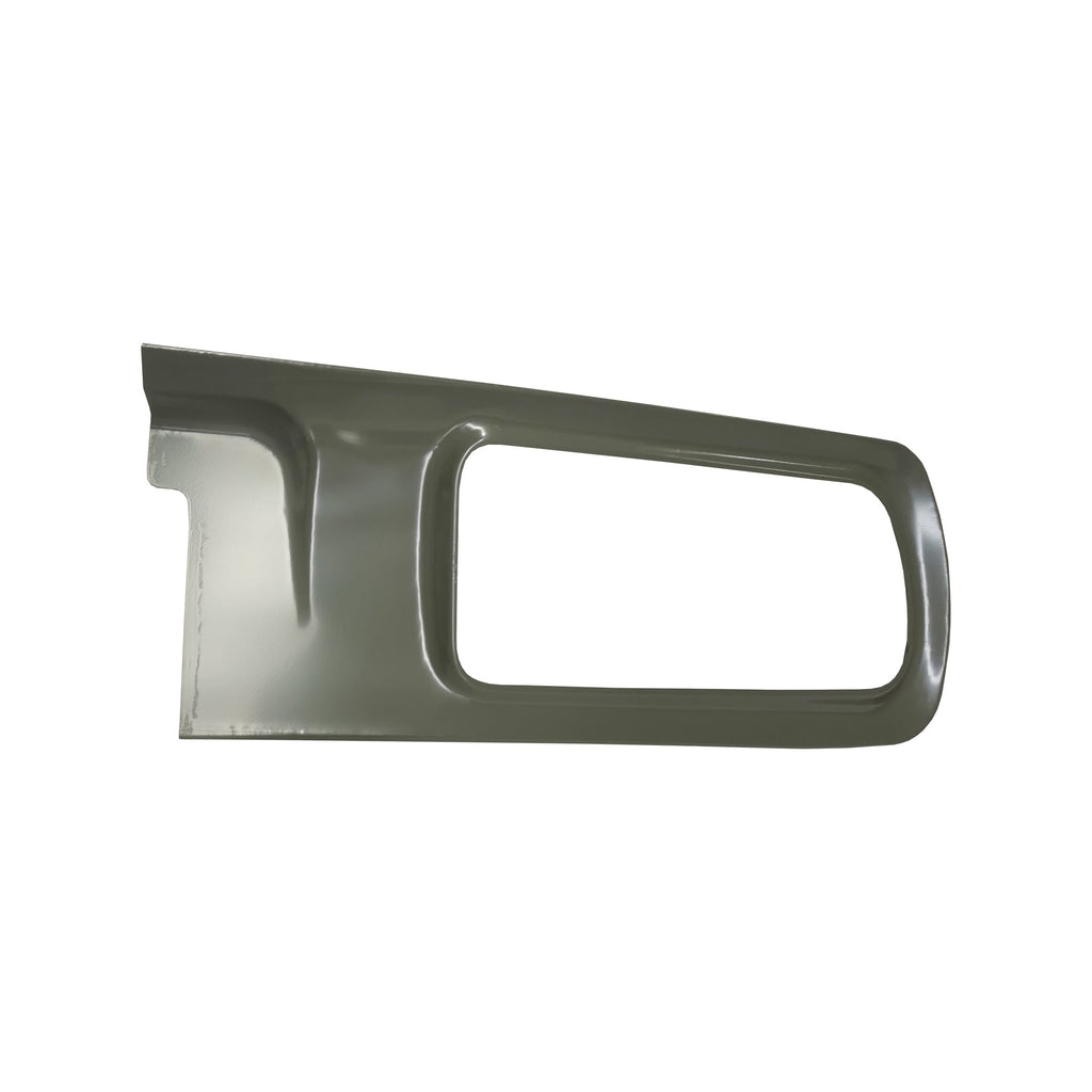 Taillight Outer Panel, RH – for Datsun 240Z (Steel) – view 2