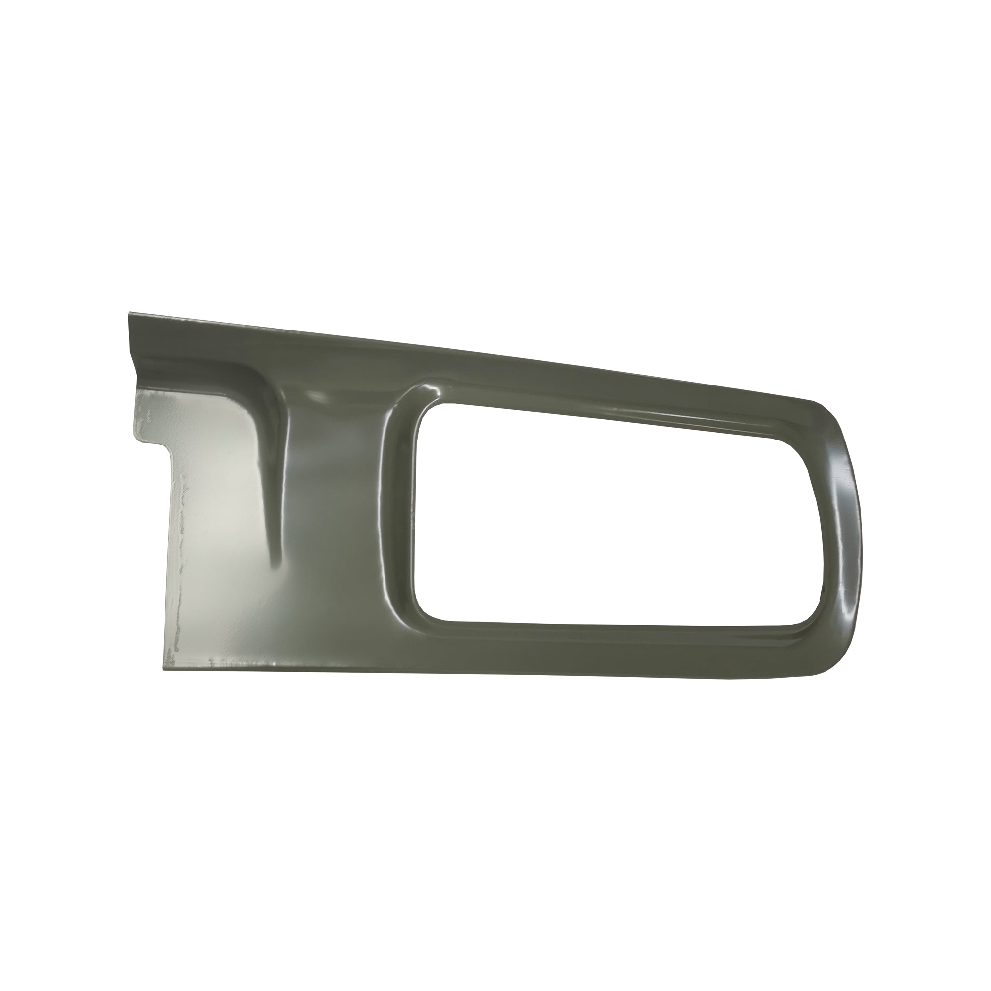 Taillight Outer Panel, RH – for Datsun 240Z (Steel) – view 2