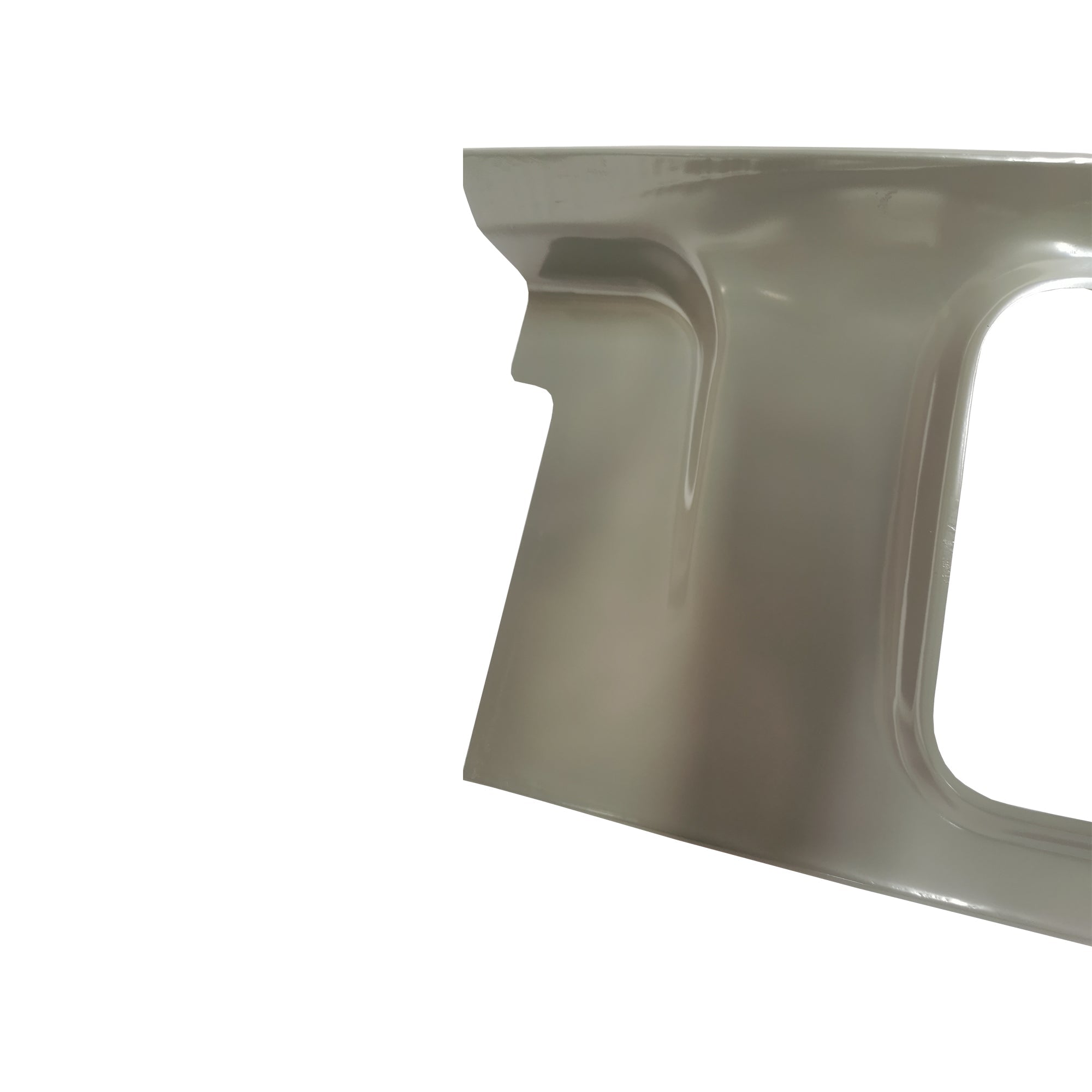 Taillight Outer Panel, RH – for Datsun 240Z (Steel) – view 4