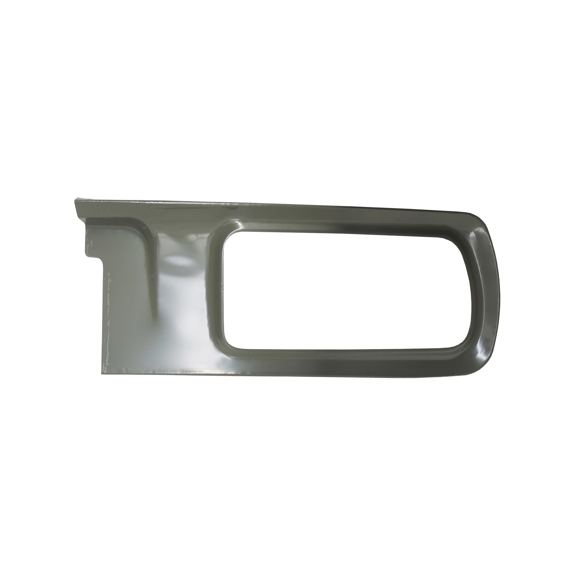 Taillight Outer Panel, RH – for Datsun 240Z (Steel)