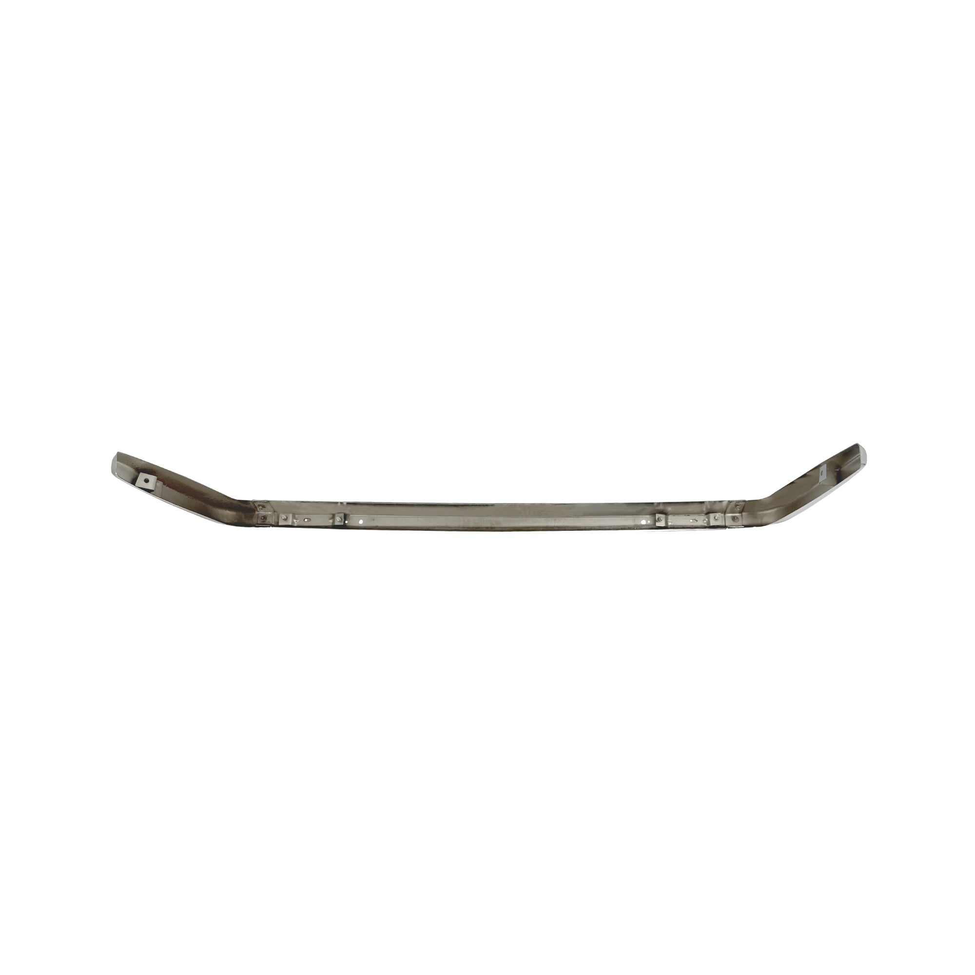 Rear Bumper – for Datsun 240Z (Steel) – view 2