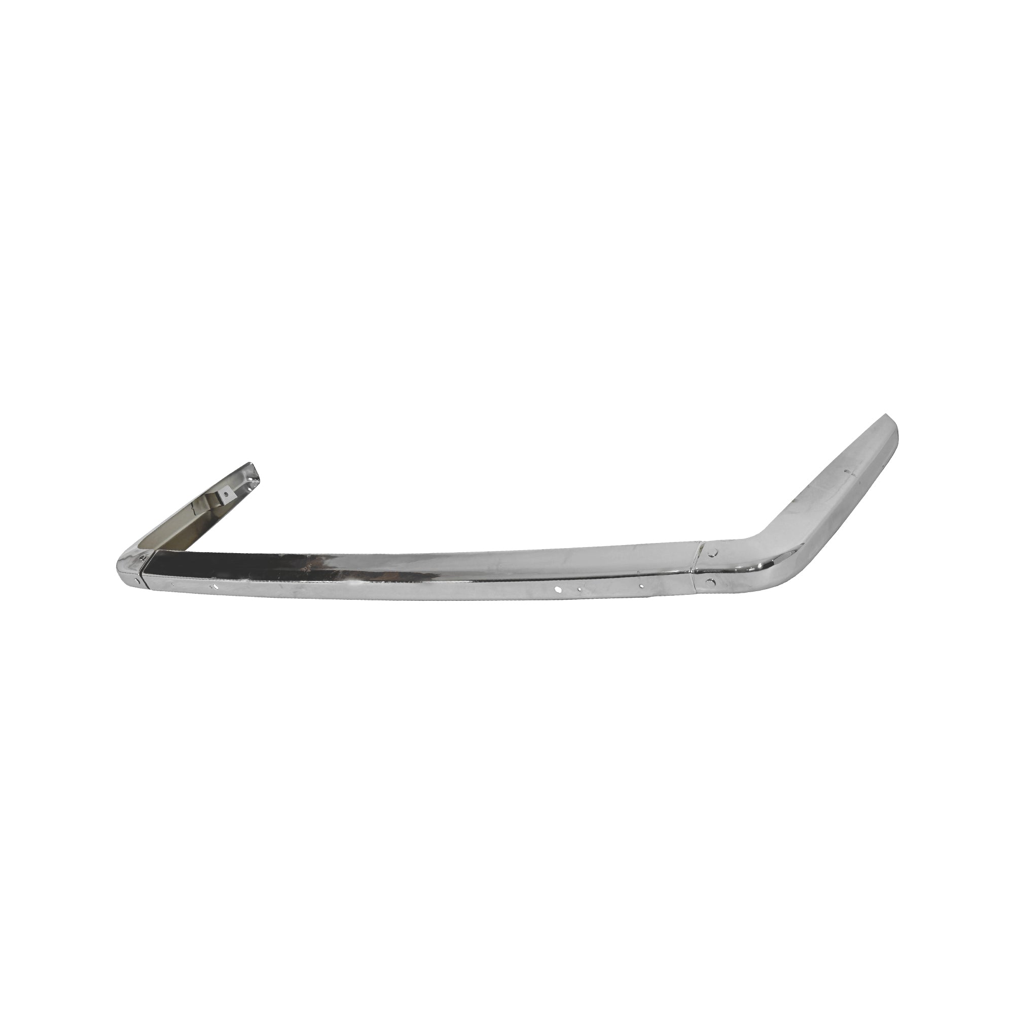 Rear Bumper – for Datsun 240Z (Steel) – view 3