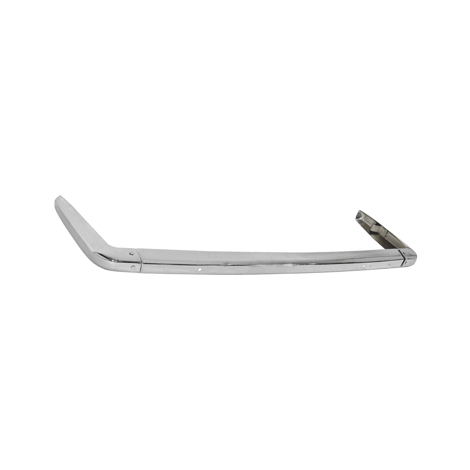 Rear Bumper – for Datsun 240Z (Steel) – view 4