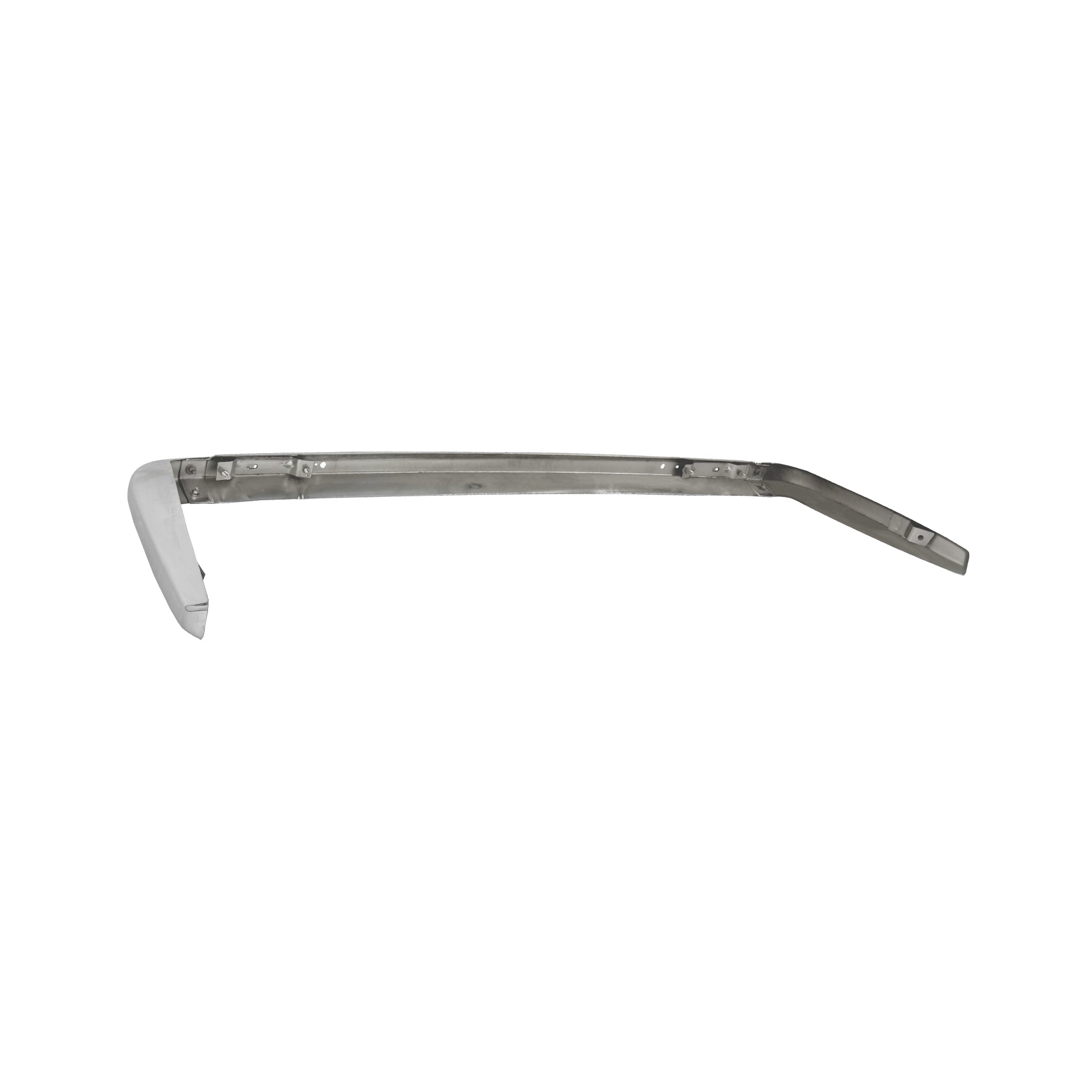 Rear Bumper – for Datsun 240Z (Steel) – view 5