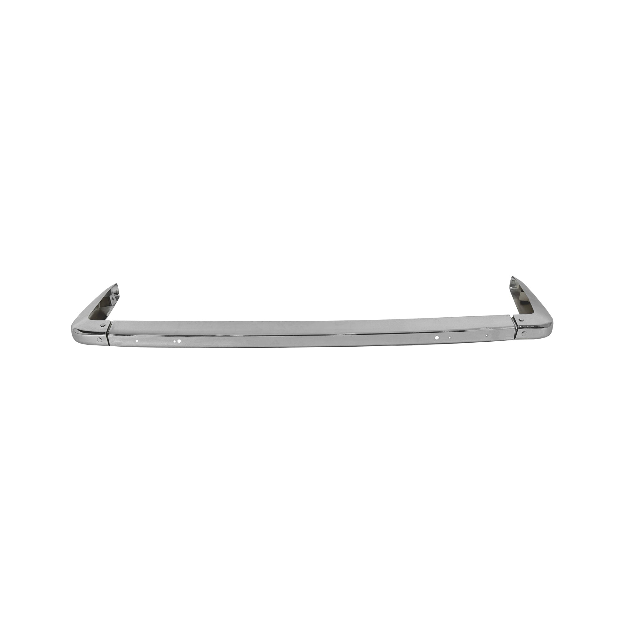 Rear Bumper – for Datsun 240Z (Steel)