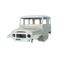 Replica Complete Cab with Doors‚ with Custom Paint LHD – for Toyota Land Cruiser FJ40 (Steel)