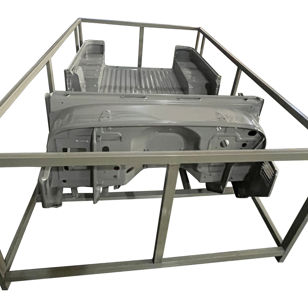 Replica Whole Tub – for Toyota Land Cruiser FJ40 & FJ45 (Steel) – view 4