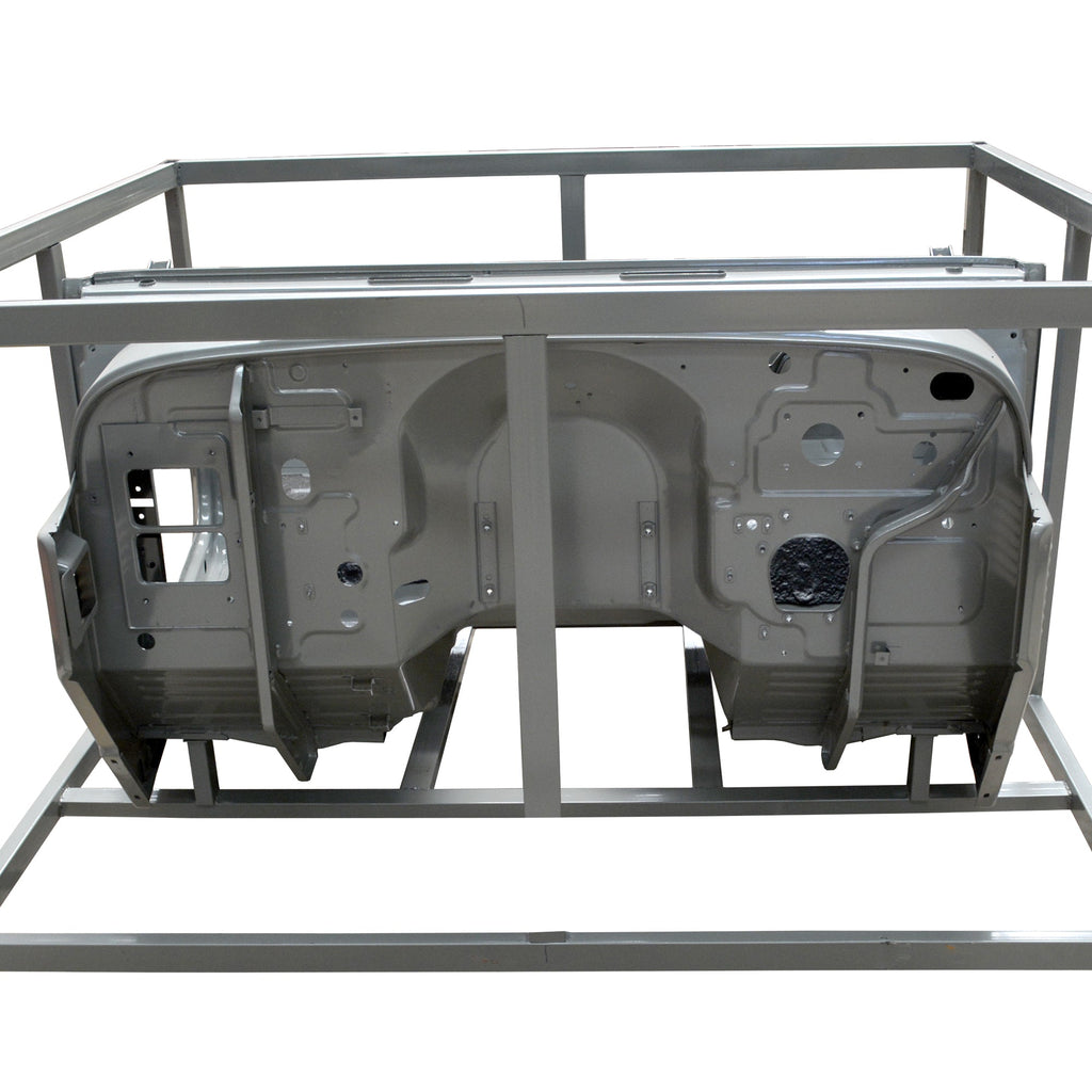 Replica Front Tub LHD – for Toyota Land Cruiser FJ45 (Steel) – view 3