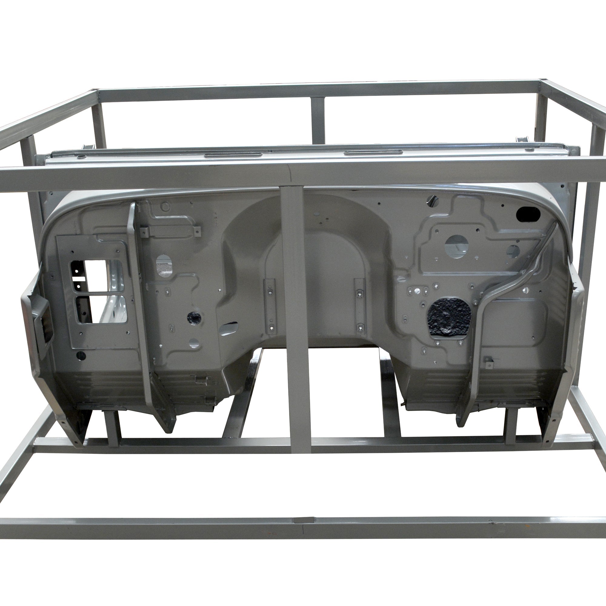 Replica Front Tub LHD – for Toyota Land Cruiser FJ45 (Steel) – view 3