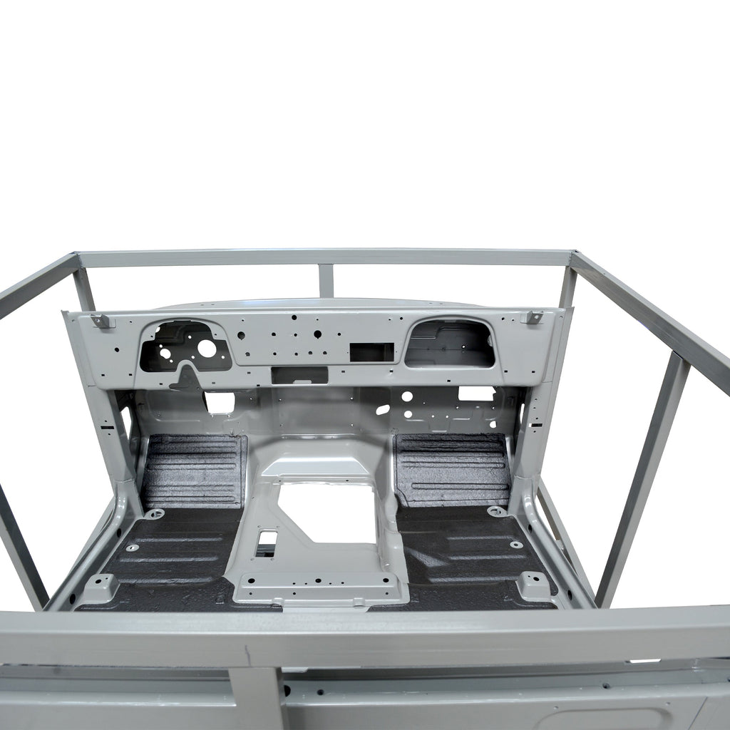 Replica Front Tub LHD – for Toyota Land Cruiser FJ45 (Steel) – view 7