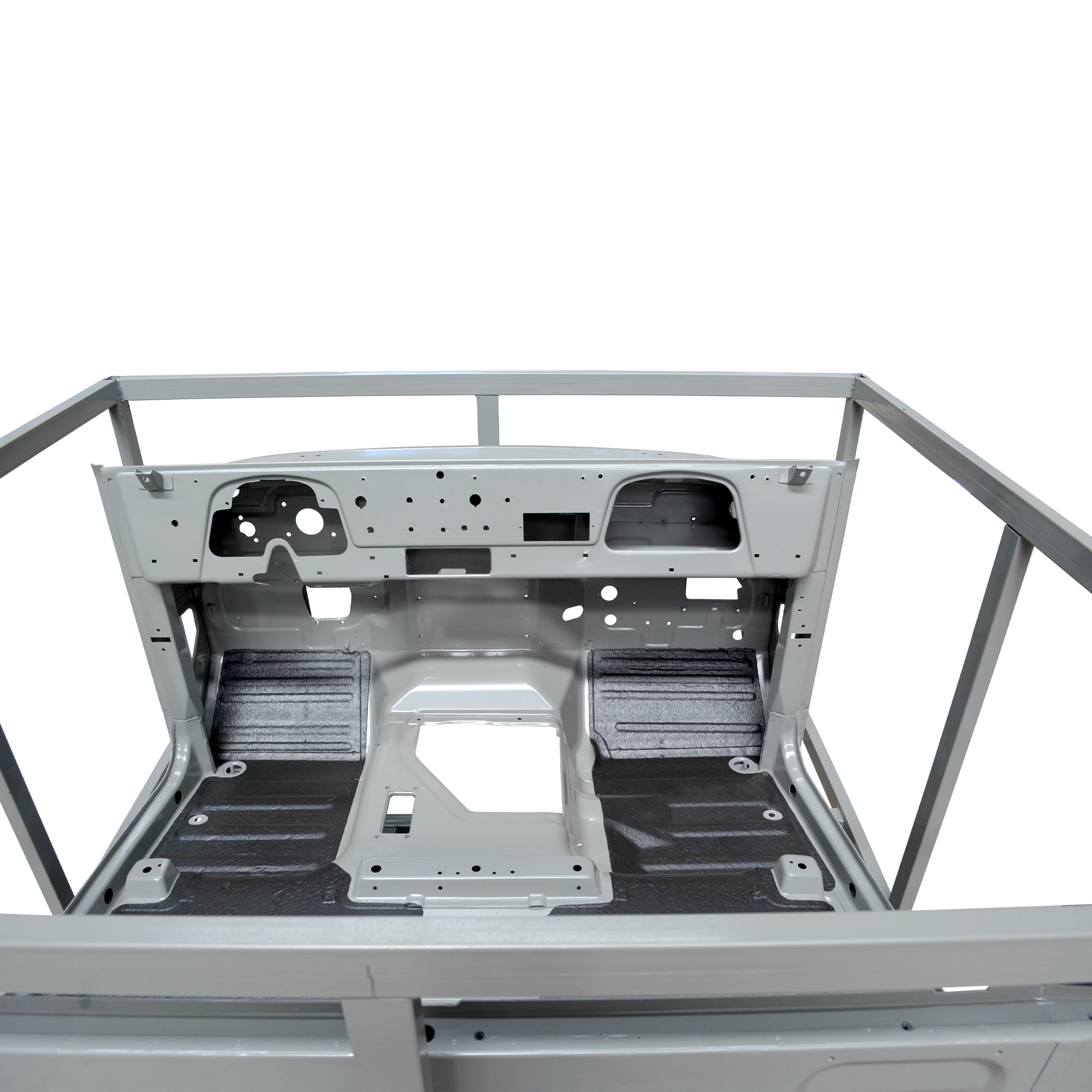 Replica Front Tub LHD – for Toyota Land Cruiser FJ45 (Steel) – view 7