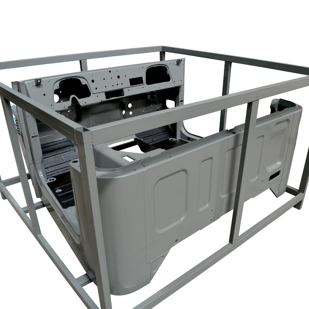 Replica Front Tub LHD – for Toyota Land Cruiser FJ45 (Steel)