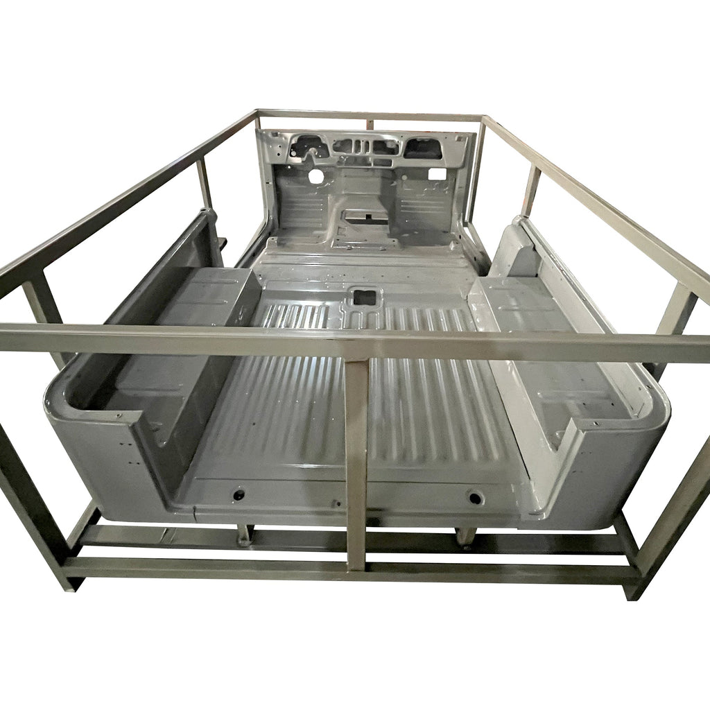Replica Whole Tub – for Toyota Land Cruiser FJ40 & FJ45 (Steel)