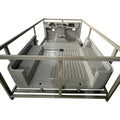 Replica Whole Tub – for Toyota Land Cruiser FJ40 & FJ45 (Steel)