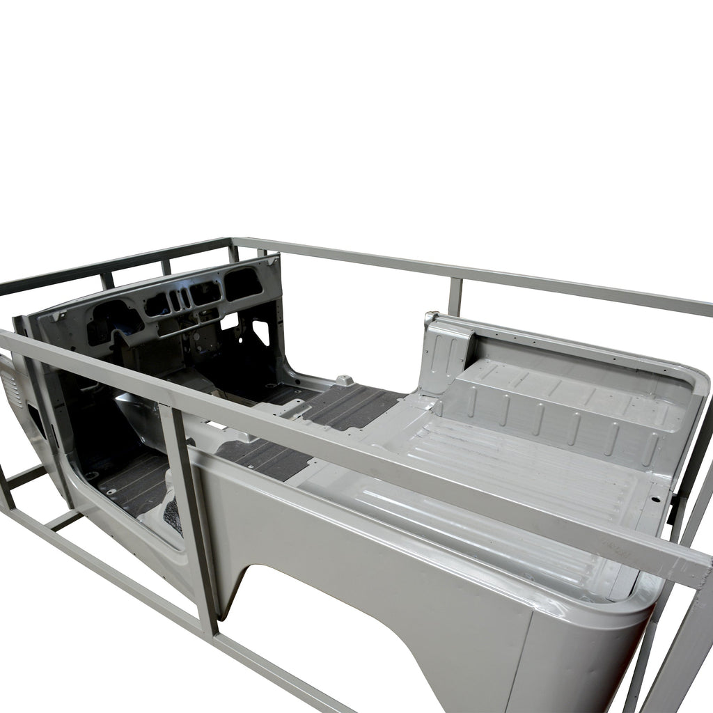 Replica Body Tub LHD – for Toyota Land Cruiser FJ40 (Steel) – view 3