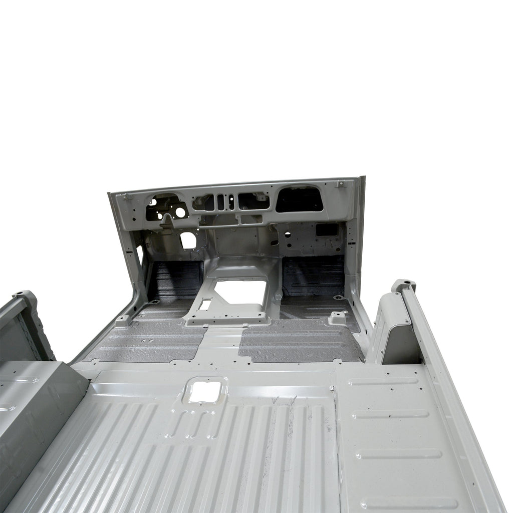 Replica Body Tub LHD – for Toyota Land Cruiser FJ40 (Steel) – view 5
