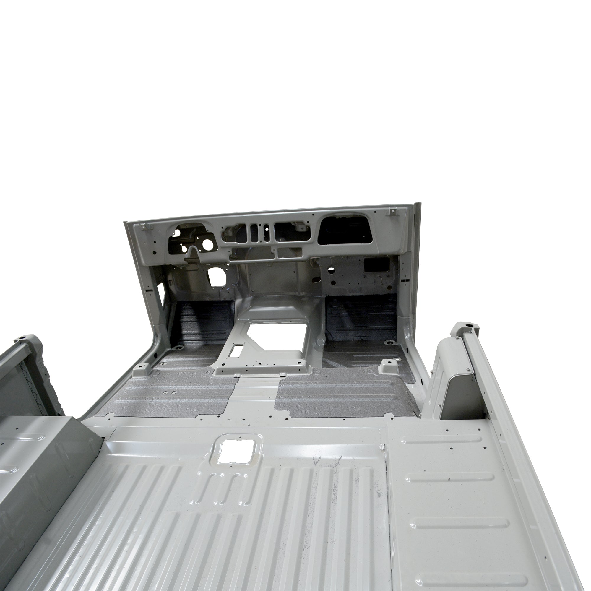 Replica Body Tub LHD – for Toyota Land Cruiser FJ40 (Steel) – view 5