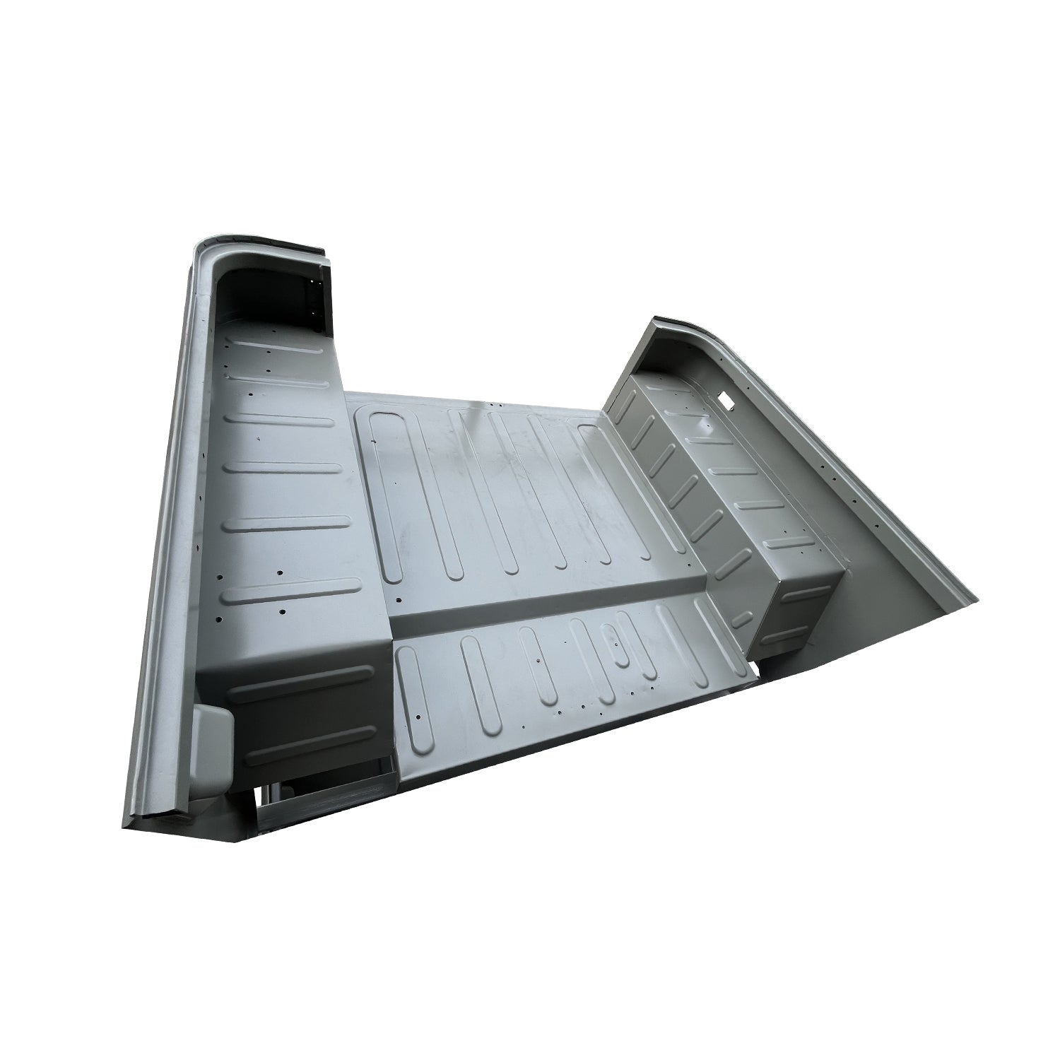 Replica Rear 1/2 Body Tub – for Toyota Land Cruiser FJ40 (Steel)