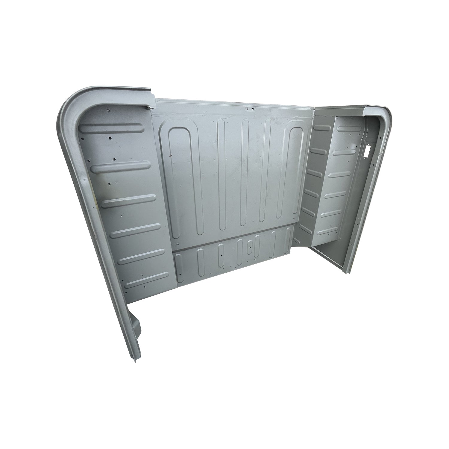 Replica Rear 1/2 Body Tub – for Toyota Land Cruiser FJ40 (Steel) – view 2