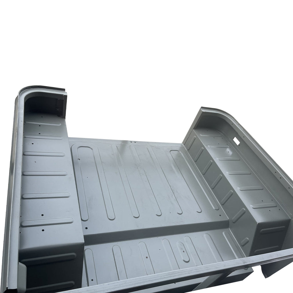 Replica Rear 1/2 Body Tub – for Toyota Land Cruiser FJ40 (Steel) – view 3