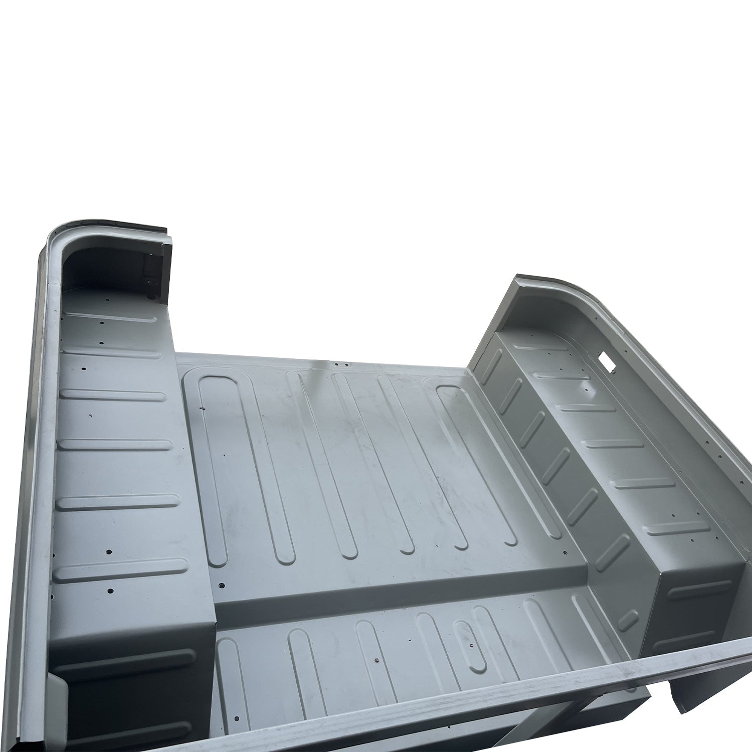 Replica Rear 1/2 Body Tub – for Toyota Land Cruiser FJ40 (Steel) – view 3