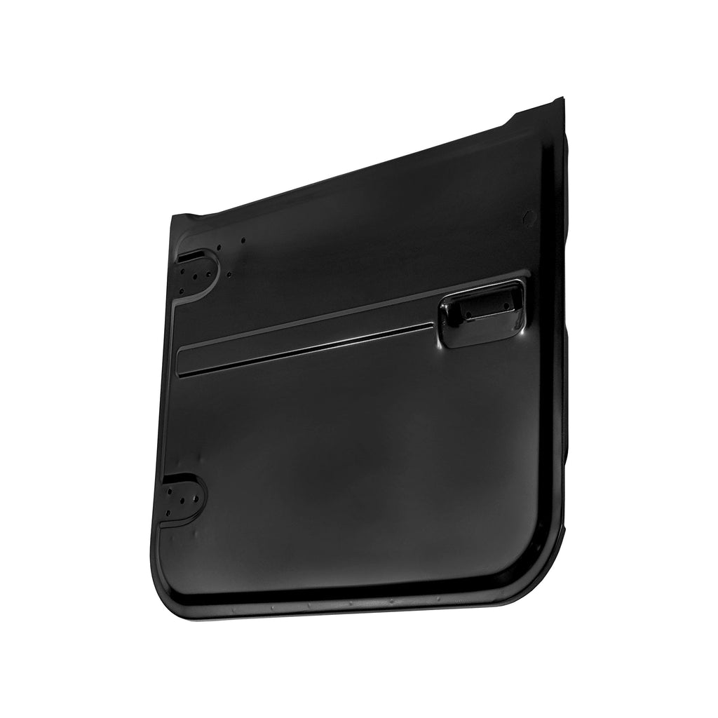 Front Door No Frame, LH – for Toyota Land Cruiser FJ40 (Steel) – view 4