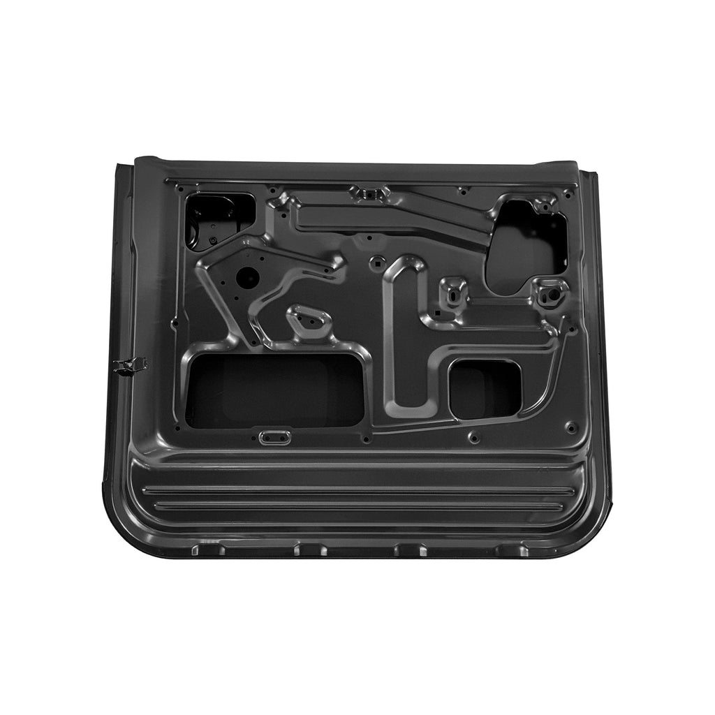 Front Door No Frame, RH – for Toyota Land Cruiser FJ40 (Steel) – view 2