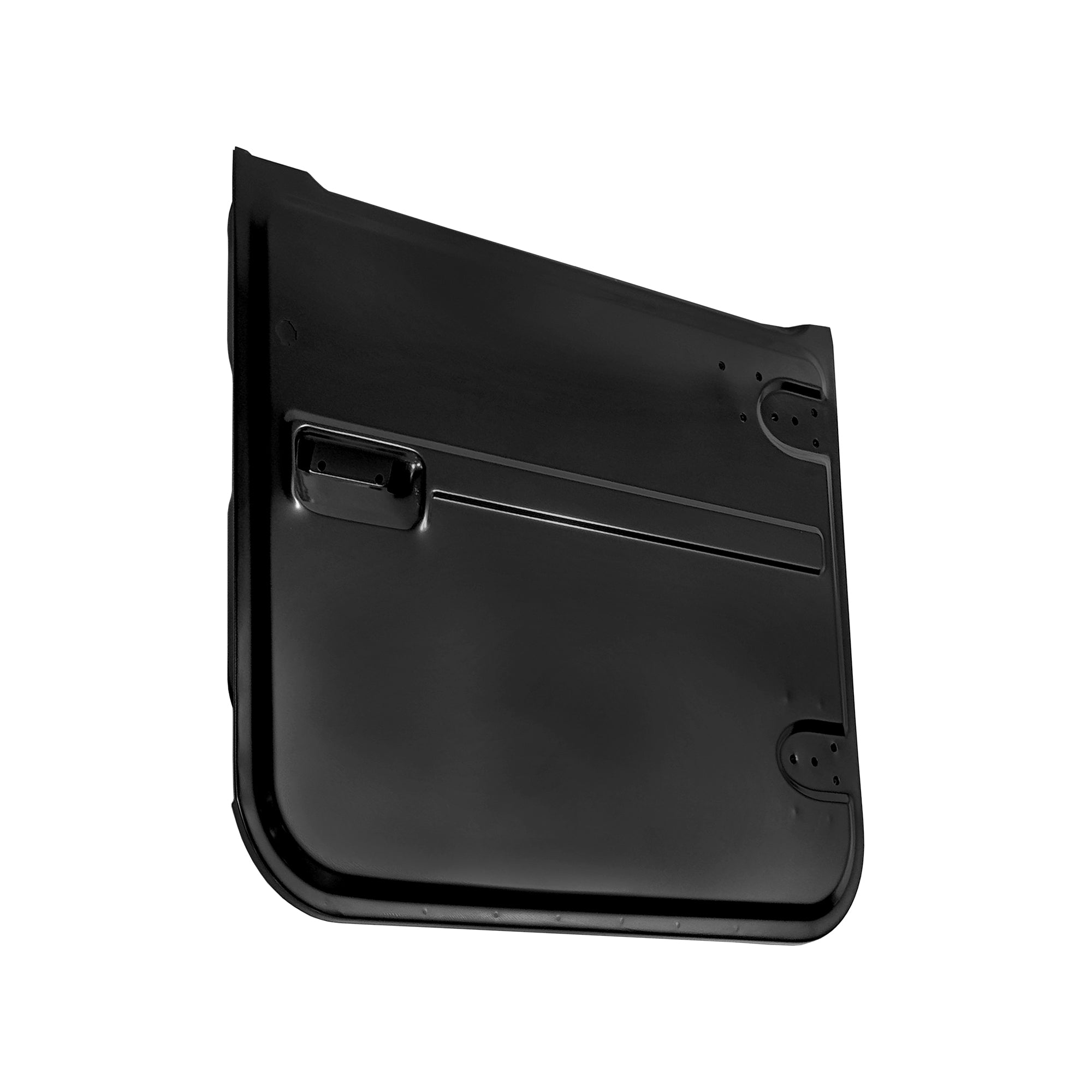 Front Door No Frame, RH – for Toyota Land Cruiser FJ40 (Steel) – view 4
