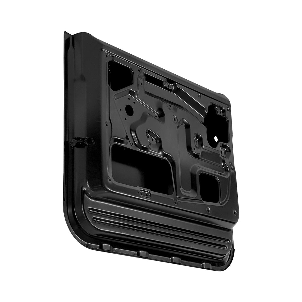 Front Door No Frame, RH – for Toyota Land Cruiser FJ40 (Steel) – view 6