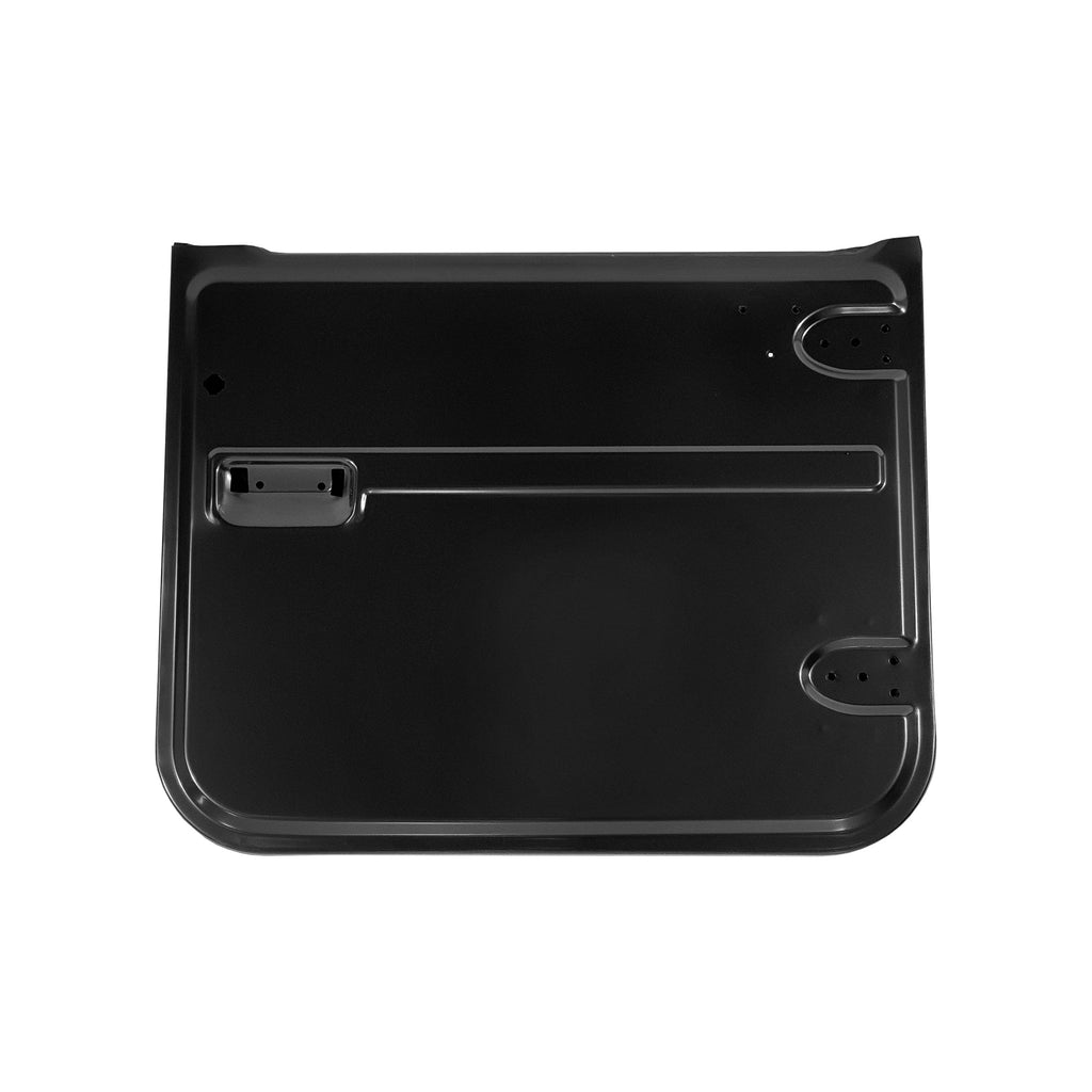 Front Door No Frame, RH – for Toyota Land Cruiser FJ40 (Steel)