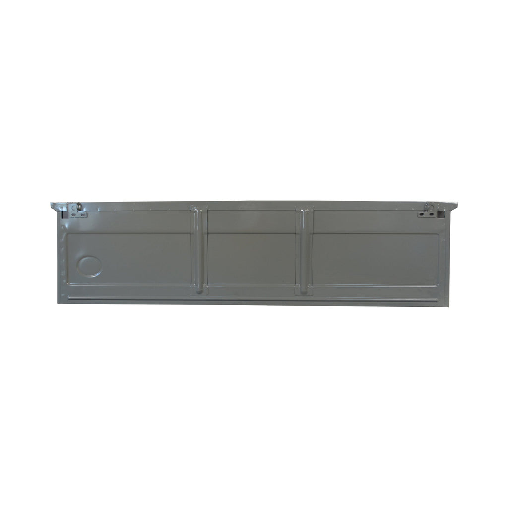 Tail Gate (1979-1984) – for Toyota Land Cruiser FJ45 (Steel) – view 2