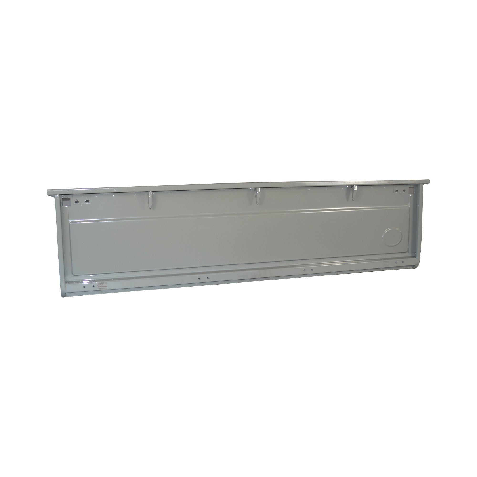 Tail Gate (1979-1984) – for Toyota Land Cruiser FJ45 (Steel) – view 4