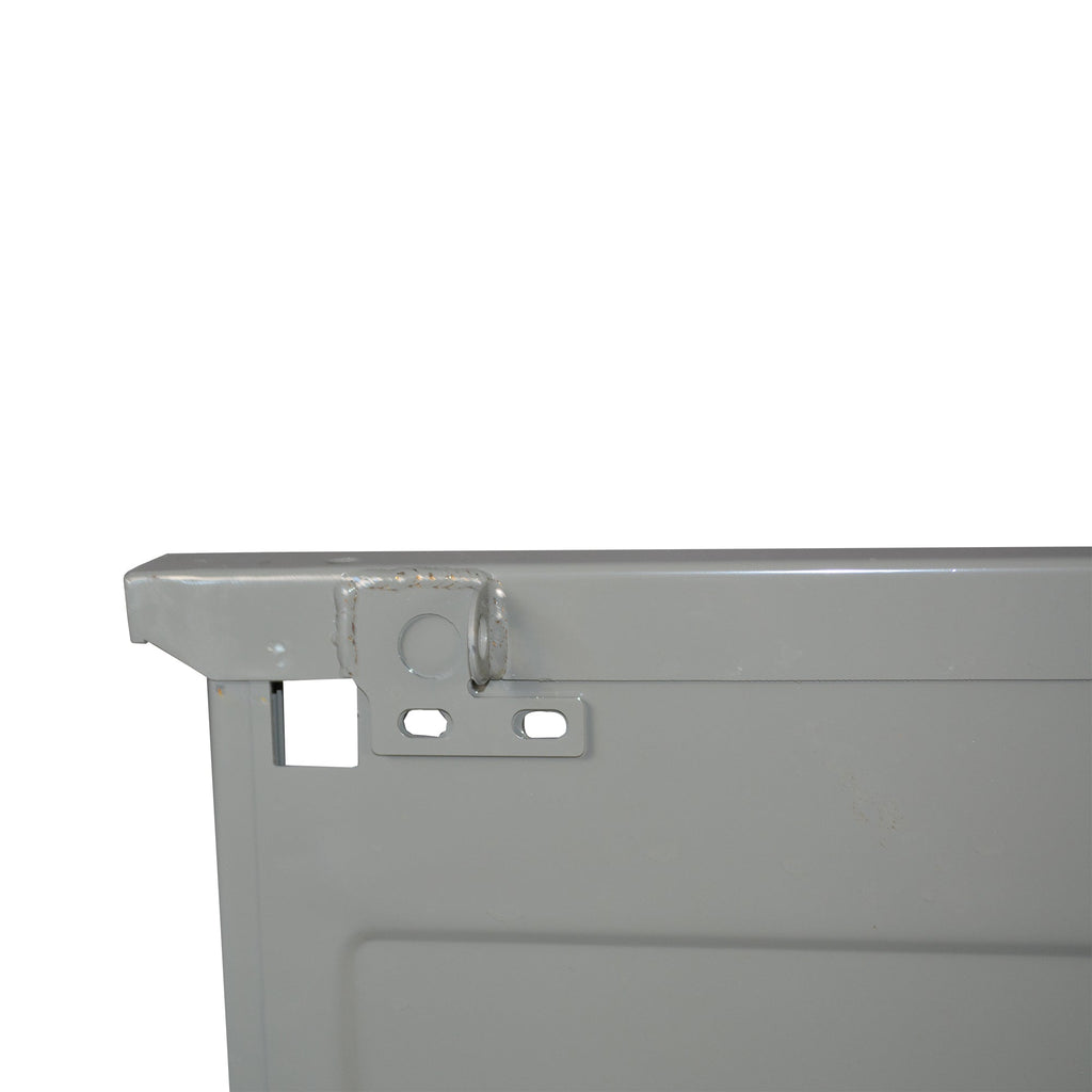 Tail Gate (1979-1984) – for Toyota Land Cruiser FJ45 (Steel) – view 5