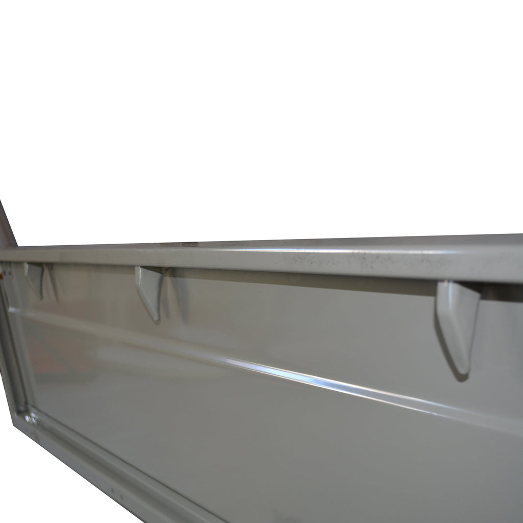 Tail Gate (1979-1984) – for Toyota Land Cruiser FJ45 (Steel) – view 6