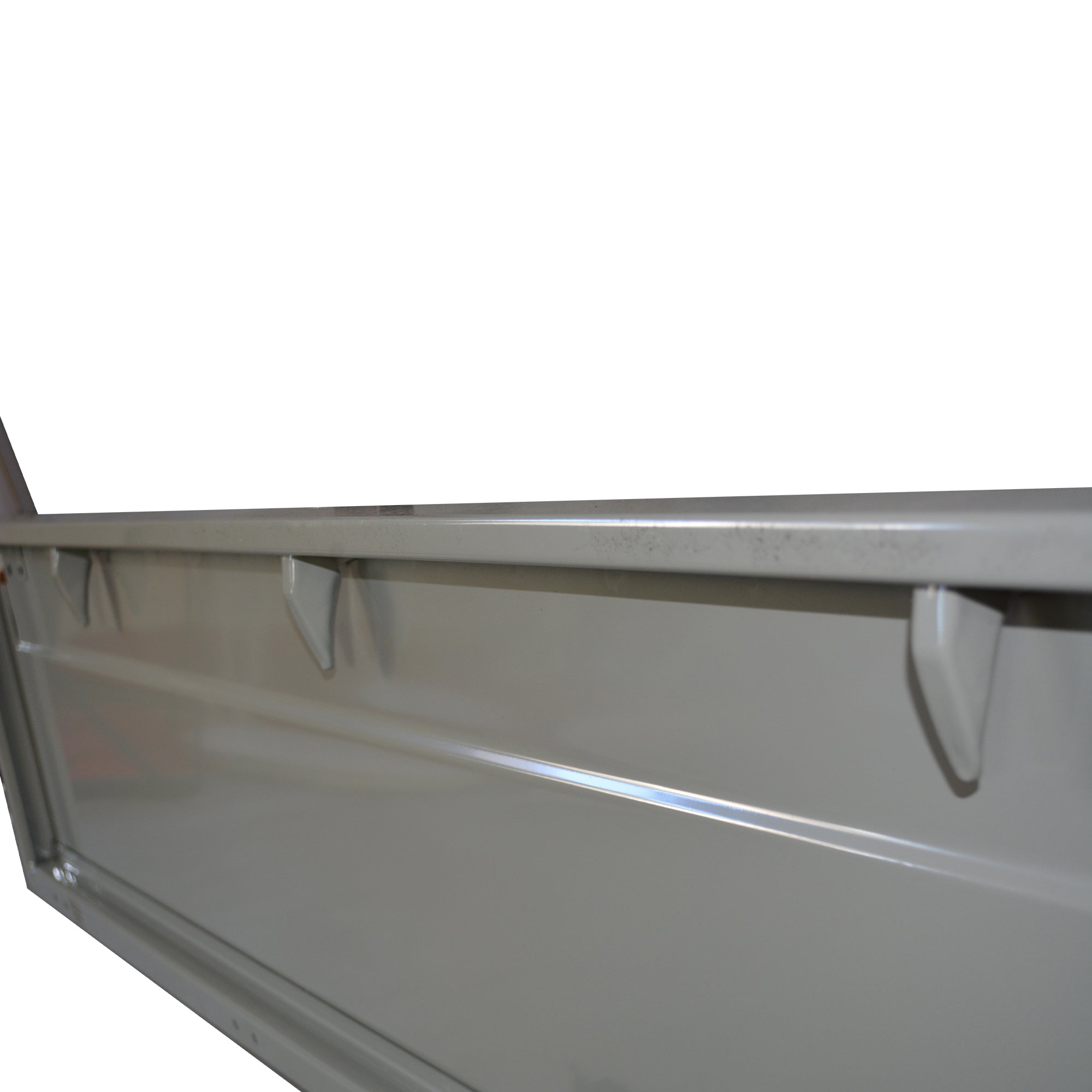 Tail Gate (1979-1984) – for Toyota Land Cruiser FJ45 (Steel) – view 6