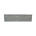 Tail Gate (1979-1984) – for Toyota Land Cruiser FJ45 (Steel)
